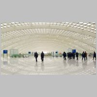Norman Foster, Beijing Capital International Airport (2008), photo on architecture-history.jpg